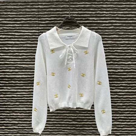 シャネル Tシャツ