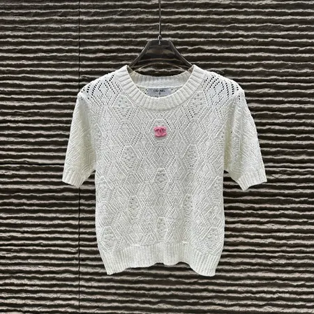 シャネル Tシャツ