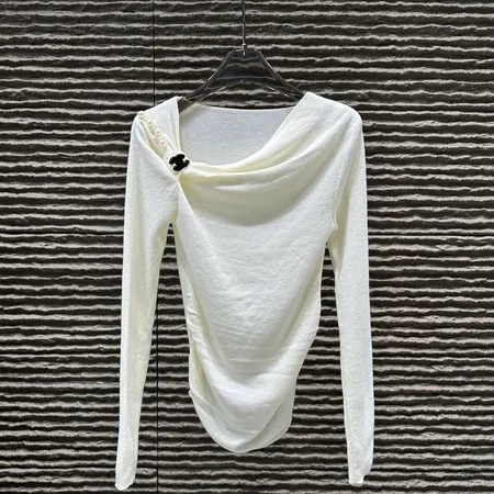 シャネル Tシャツ