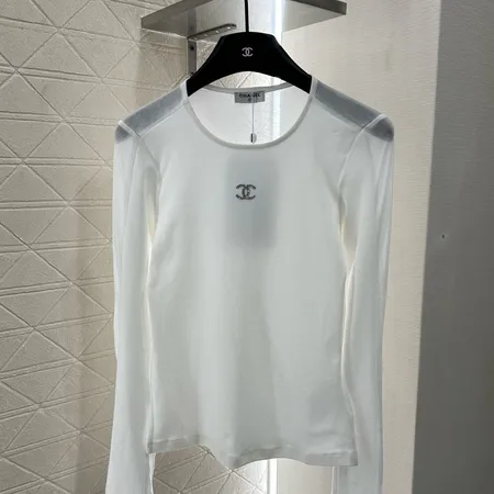 シャネル Tシャツ