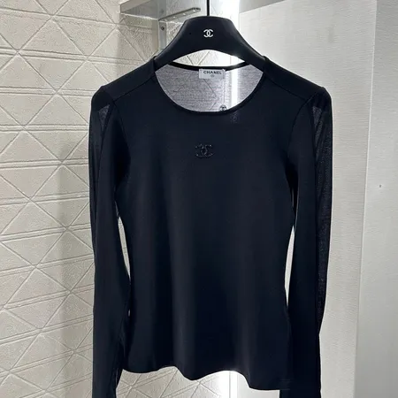 シャネル Tシャツ