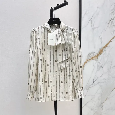 セリーヌ シャツ