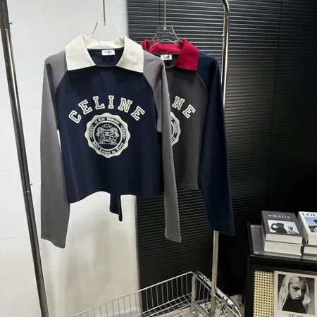 セリーヌ Tシャツ