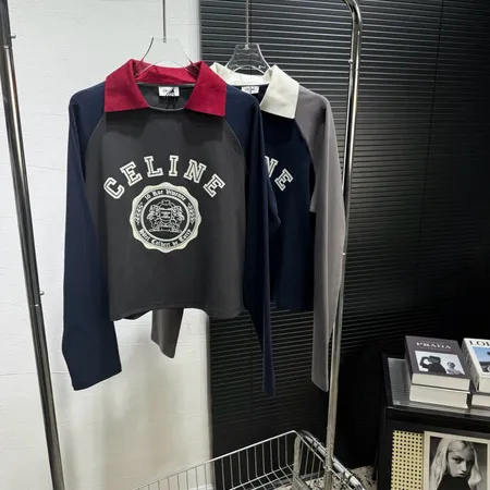 セリーヌ Tシャツ