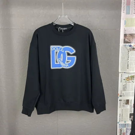 ドルチェ＆ガッバーナ パーカー