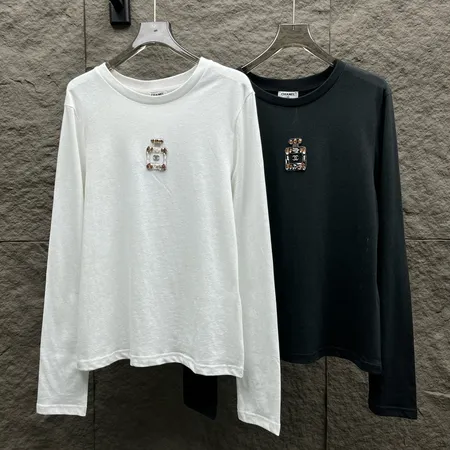 シャネル Tシャツ