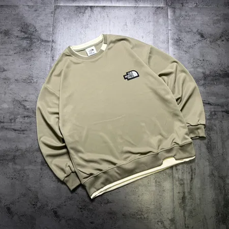 ノースフェイス パーカー