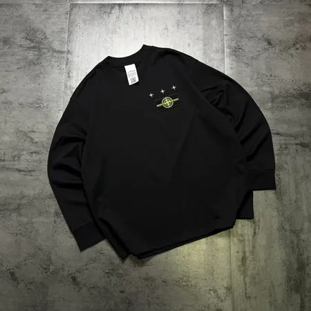 ストーンアイランド パーカー