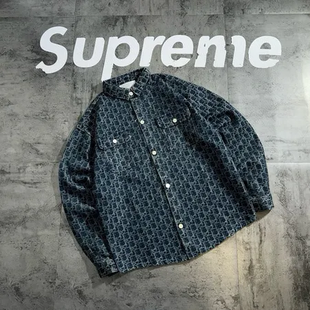 ディオール シャツ