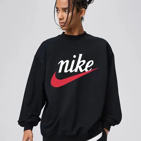 ナイキ パーカー