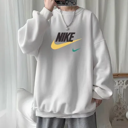 ナイキ パーカー