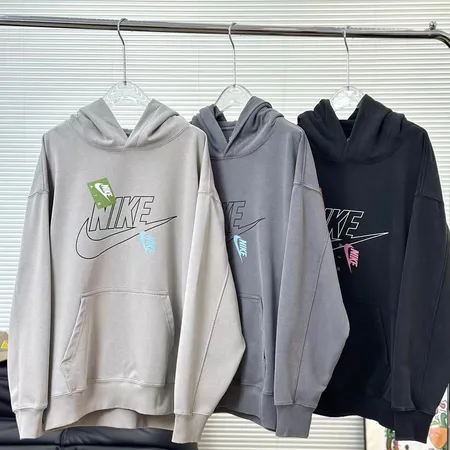 ナイキ パーカー
