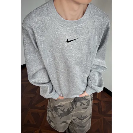 ナイキ パーカー