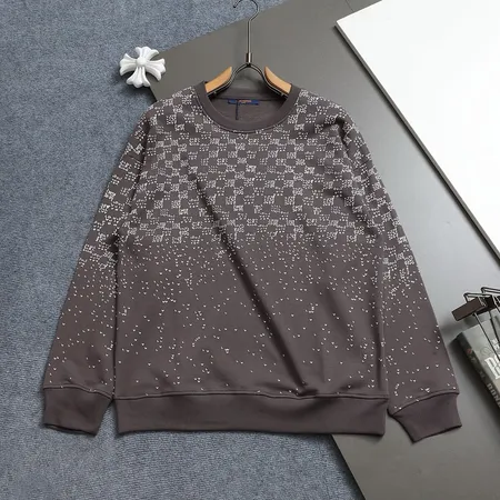 ルイヴィトン パーカー