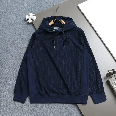 ディオール パーカー