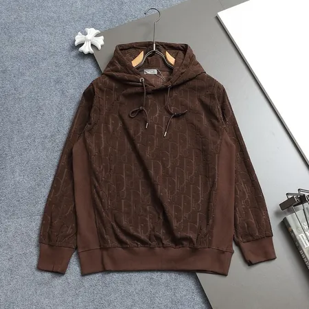 ディオール パーカー