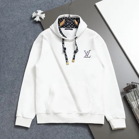 ルイヴィトン パーカー