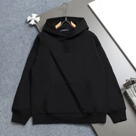 ルイヴィトン パーカー