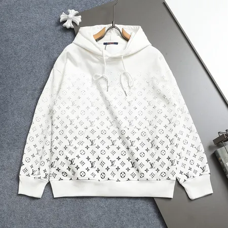 ルイヴィトン パーカー