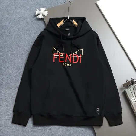 フェンディ パーカー