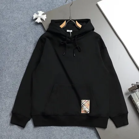 バーバリー ス パーカー