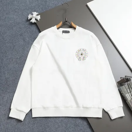 クロムハーツ パーカー