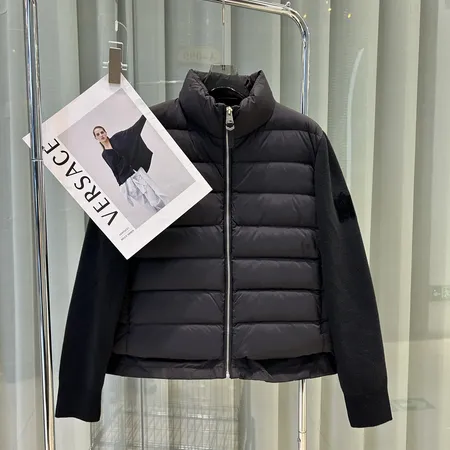 マイケルコース ダウンジャケット