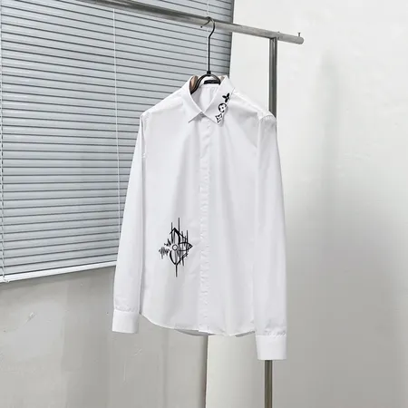 ルイヴィトン シャツ