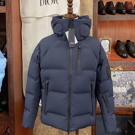 ディオール ダウンジャケット