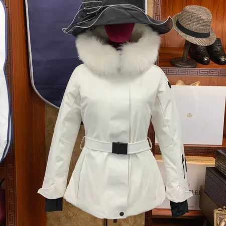 モンクレール ダウンジャケット