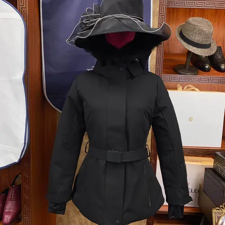 モンクレール ダウンジャケット