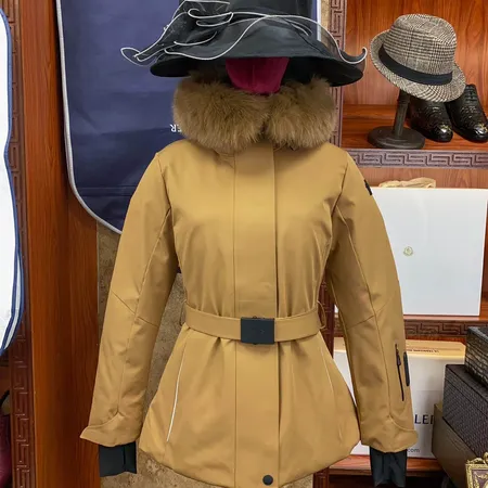 モンクレール ダウンジャケット