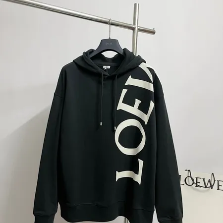 ロエベ パーカー