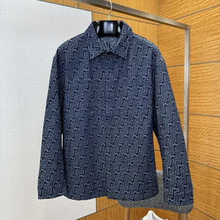 フェンディ ジャケット