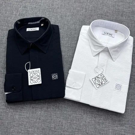 ロエベ シャツ