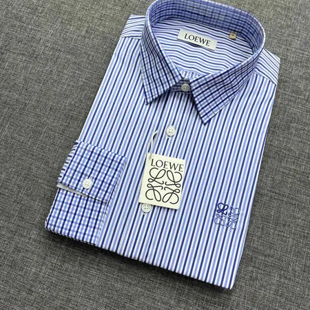 ロエベ シャツ