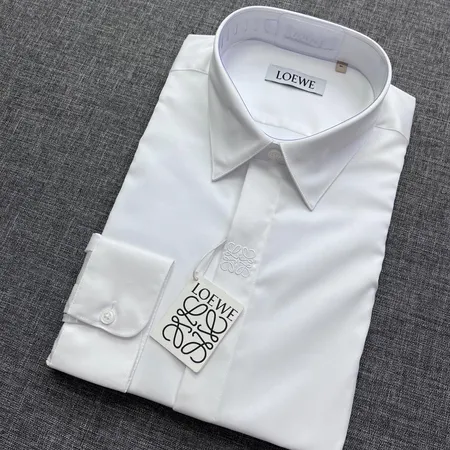 ロエベ シャツ