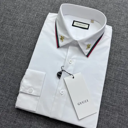 グッチ シャツ