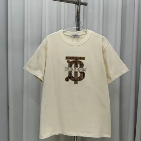 バーバリー ス Tシャツ
