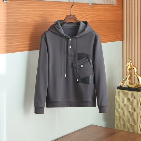 エルメス パーカー