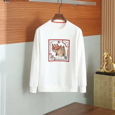 エルメス パーカー