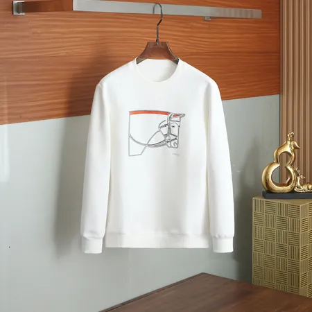 エルメス パーカー