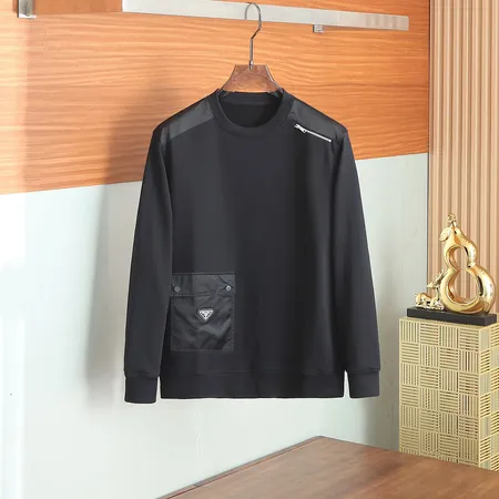 プラダ パーカー