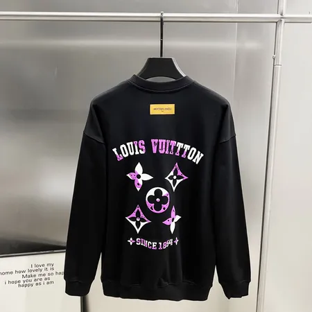 ルイヴィトン パーカー