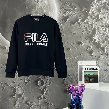 フィラ パーカー