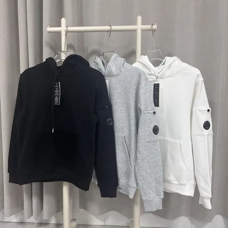 ストーンアイランド パーカー