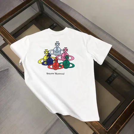 ヴィヴィアン・ウエストウッド Tシャツ