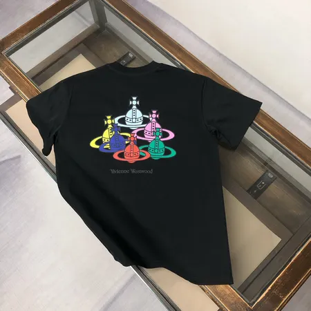 ヴィヴィアン・ウエストウッド Tシャツ