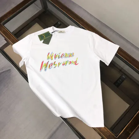 ヴィヴィアン・ウエストウッド Tシャツ