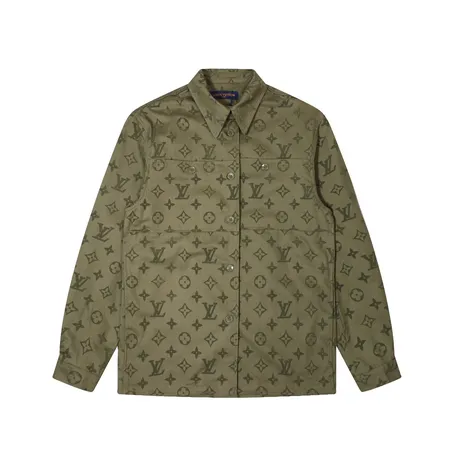 ルイヴィトン シャツ